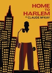 Cover von Home to Harlem