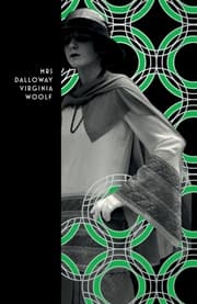 Cover von Mrs Dalloway