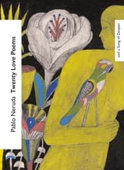 Cover von Twenty Love Poems and a Song of Despair