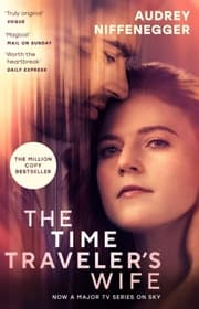 Cover von The Time Traveler's Wife (Media Tie-In)
