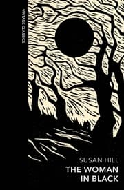 Cover von The Woman in Black