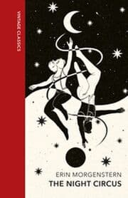 Cover von The Night Circus