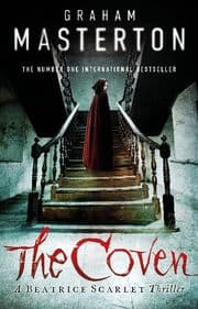 Cover von The Coven