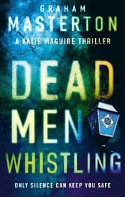 Cover von Dead Men Whistling