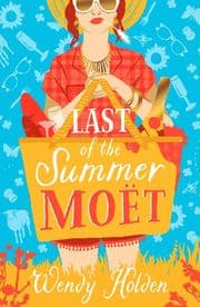 Cover von Last of the Summer Moët