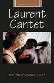 Cover von Laurent Cantet