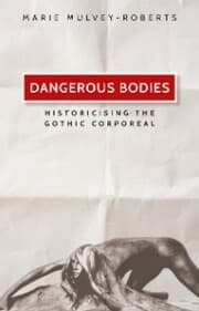 Cover von Dangerous bodies