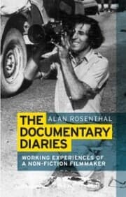 Cover von The documentary diaries