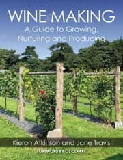 Cover von Wine Making