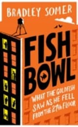 Cover von Fishbowl