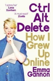 Cover von Ctrl, Alt, Delete