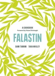 Cover von Falastin