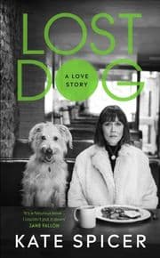 Cover von Lost Dog
