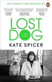 Cover von Lost Dog