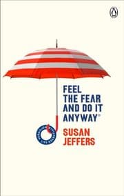 Cover von Feel the Fear and Do It Anyway