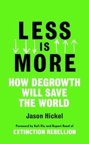 Cover von Less is More