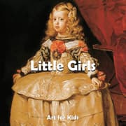 Cover von Little Girls