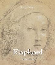 Cover von Raphael - Volume 2
