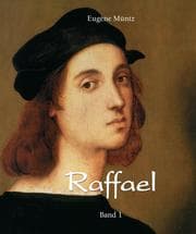 Cover von Raffael - Band 1