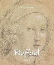 Cover von Raffael - Band 2