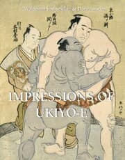 Cover von Impressions of Ukiyo-E
