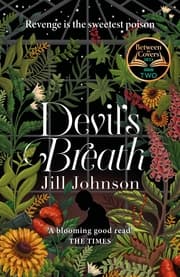 Cover von Devil's Breath