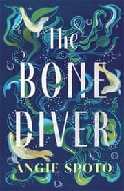 Cover von The Bone Diver