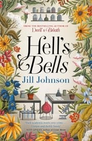 Cover von Hell's Bells
