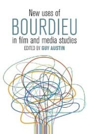 Cover von New Uses of Bourdieu in Film and Media Studies