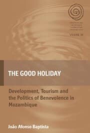 Cover von The Good Holiday