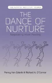 Cover von The Dance of Nurture