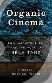 Cover von Organic Cinema