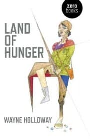 Cover von Land of Hunger