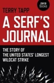 Cover von A Serf's Journal