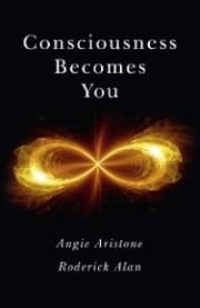 Cover von Consciousness Becomes You