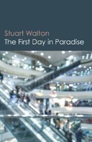 Cover von The First Day in Paradise