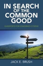 Cover von In Search of the Common Good