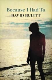Cover von Because I Had To