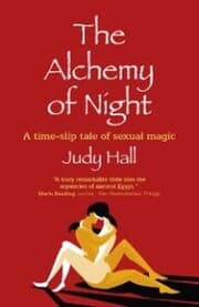 Cover von The Alchemy of Night