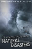 Cover von 101 Amazing Facts about Natural Disasters