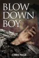 Cover von Blow Down Boy