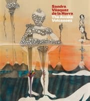 Cover von Sandra Vasquez de la Horra