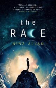Cover von The Race