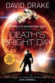 Cover von Death's Bright Day