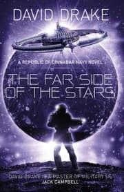 Cover von The Far Side of the Stars