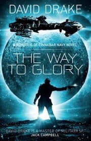 Cover von The Way to Glory