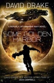 Cover von Some Golden Harbor