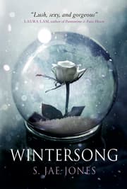 Cover von Wintersong
