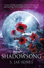 Cover von Shadowsong