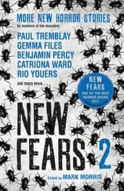 Cover von New Fears 2